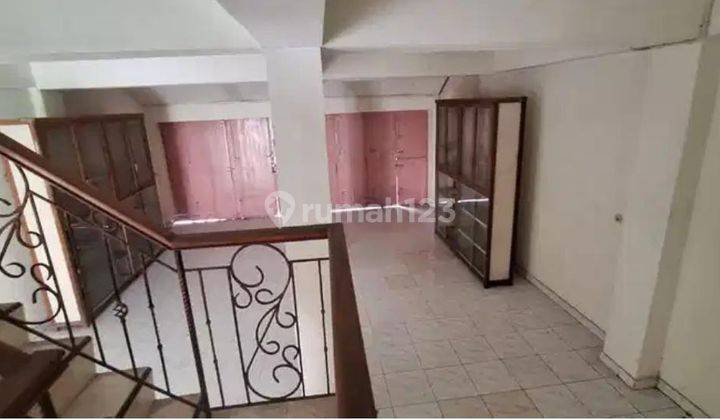 Ruko Murah Area Bantul Dekat Dengan JEC 2