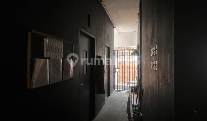 Dijual Ruang Usaha Industrial Siap Pakai Cocok Untuk Resto Atau Villa  2