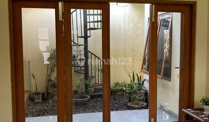 Rumah Furnish Siapa Huni Area Umbulharjo Dekat Kraton Dan Balaikota 2