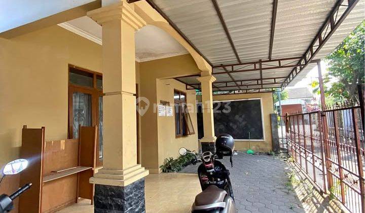 Rumah Siap Huni Cocok Untuk Keluarga Area Tegalrejo Dekat UGM UNY 1