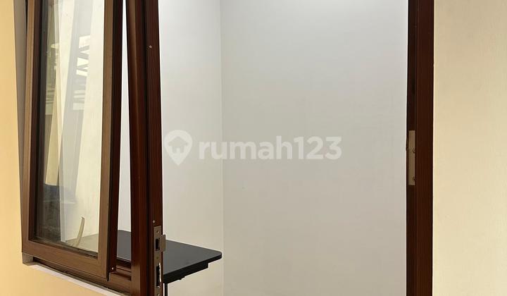 For Rent Fully Furnished House in Elite Residence, Jl. Kaliurang Km. 7 Near UGM