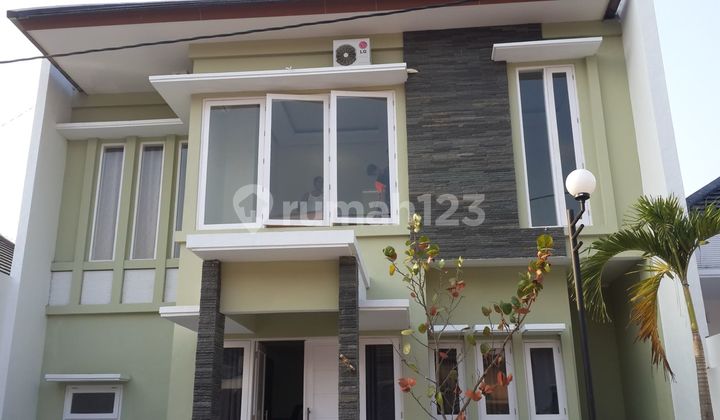Rumah Mewah Furnish dlm Perumahan Area Palagan dkt UGM dan RS Sardjito Rumah Mewah Furnish dlm Perumahan Area Palagan dkt UGM dan RS Sardjito
