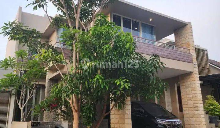 Rumah Full Furnish Siap Huni Dalam Perumahan Lokasi Gamping Dekat UMY 2
