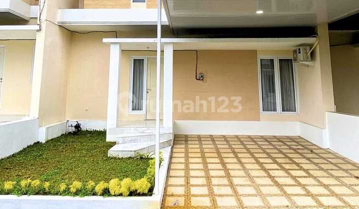 Rumah Murah Dalam Perum Full Furnish Area Mlati Dekat SCH Rumah Murah Dalam Perum Full Furnish Area Mlati Dekat SCH