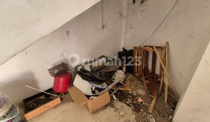 Ruko Cocok Kantor Dan Usaha Ritail Area Bisnis Lokasi Caturtunggal 2