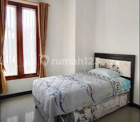 For Rent: Furnished House in Mlati Housing Area Near Hyatt and JCM