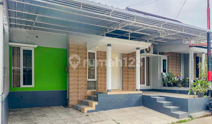 Whose House is Suitable for Family Living in the Housing Near UMY