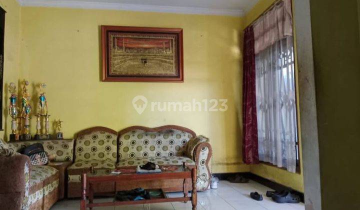 Rumah Murah Lingkungan Tenang Dekat Dengan Kraton Area Kasihan 2