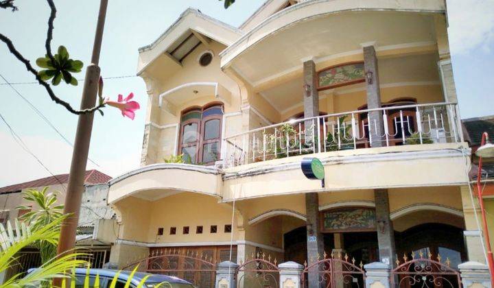 Rumah Siap Huni Cocok Untuk Keluarga Lokasi Condong Catur Dekat JIH Rumah Siap Huni Cocok Untuk Keluarga Lokasi Condong Catur Dekat JIH