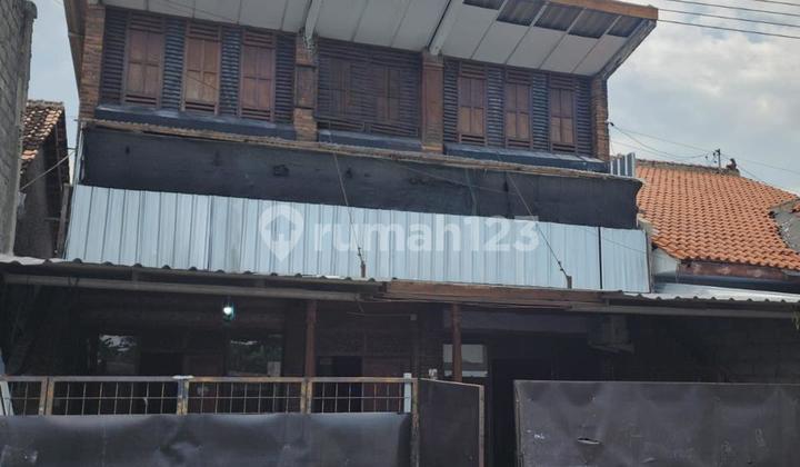 Rumah Murah Cocok Untuk Kantor Dan Hunian Area Jalan Kaliurang KM. 6 Rumah Murah Cocok Untuk Kantor Dan Hunian Area Jalan Kaliurang KM. 6