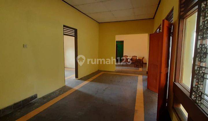 Rumah Murah Area Umbulharjo Cocok Untuk Paud Kantor Dan Usaha 2