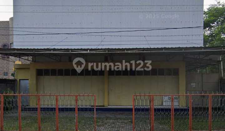 For Rent Shop House Location Near UII Integrated Campus and Panti Nugroho 2