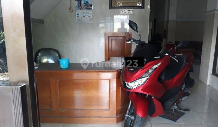 Rumah Murah Cocok Kantor Dan Usaha Lokasi Banguntapan 2