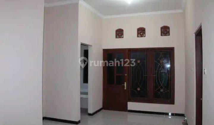 Rumah Murah Cocok Hunian dkt Kampus Atmajaya dan Adi Sucipto 2