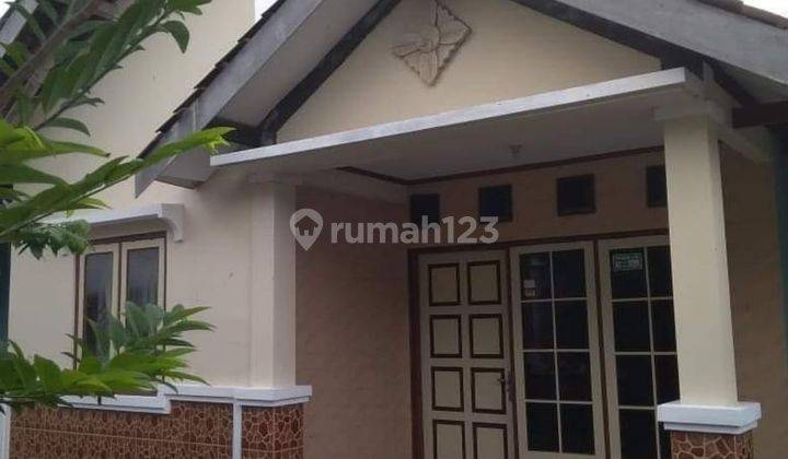 Rumah Plus Kost Murah Area Podung Lingkungan Pemukiman Dekat Ugm Uny 1