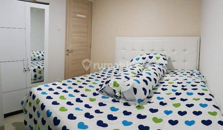 Apartemen Murah Furnish Di Taman Mlati Dekat UGM Dan UNY 2