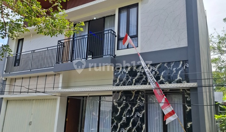 Dijual Rumah Baru Furnish Dalam Pemukiman Lokasi Dekat Kampus UII Dijual Rumah Baru Furnish Dalam Pemukiman Lokasi Dekat Kampus UII
