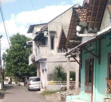 For Sale 2-Story House Inside Ringroad Location Kotagede 2