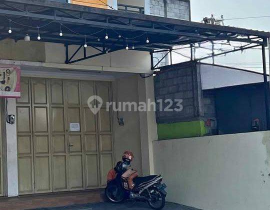 Ruko Murah Area Gejayan Cocok Usaha Dan Kantor Dekat Ugm Dan Uny 1