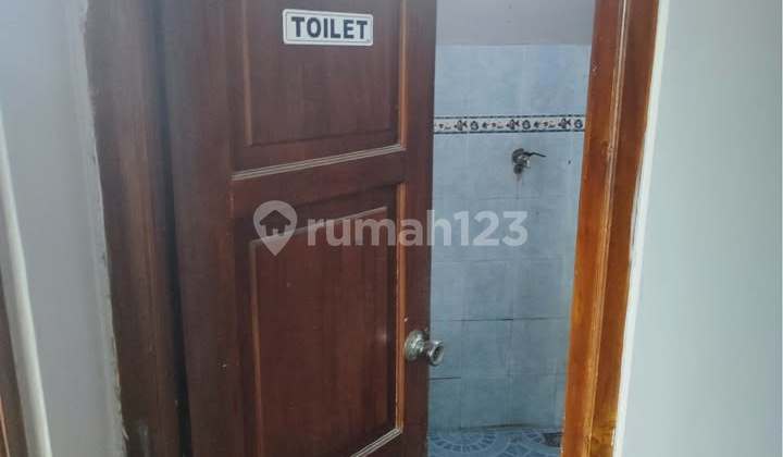 Ready-to-Occupy House in a Housing Estate Located in Bantul Near Amplaz