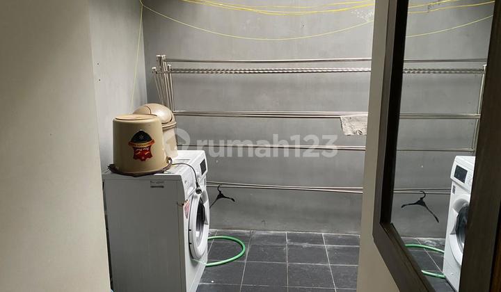 Disewakan Rumah Furnish Dalam Perumahan Keamanan 24 Jam Area Palagan 2