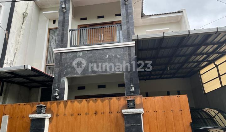 House for Sale in a Muslim Neighborhood Near UGM and Hyatt