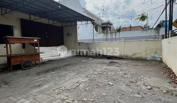 Ruko Murah Tepi Jalan Utama Lokasi Di Mlati Dekat Dengan SCH Dan JCM  2
