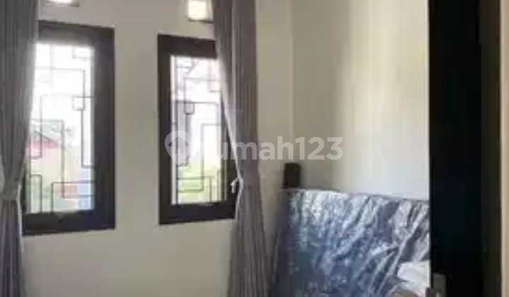 Rumah Siap Huni Dalam Perumahan Area Wirobrajan Dekat Keraton 2