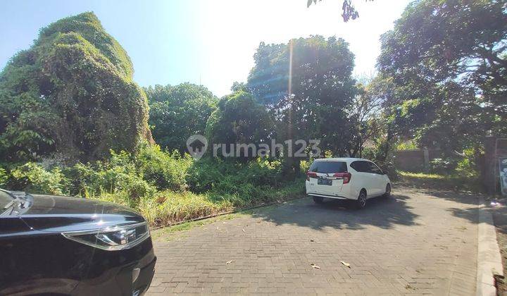 Tanah Murah Dalam Lingkungan Nyaman Dan Aman Lokasi Prawirotaman 1