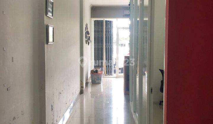 Ruko Murah Cocok Kantor Dan Usaha Tepi Jalan Seturan Strategis Dkt Upn 2