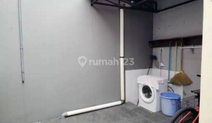 Rumah Semi Furnish Dalam Perum Lokasi Mlati Dekat JCM Dan MCD Jombor 2