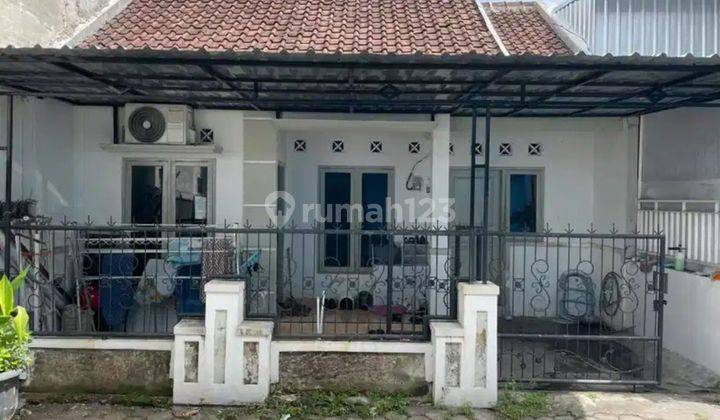 Rumah Cantik Murah Area Umbulharjo Dekat Balaikota Dan UST