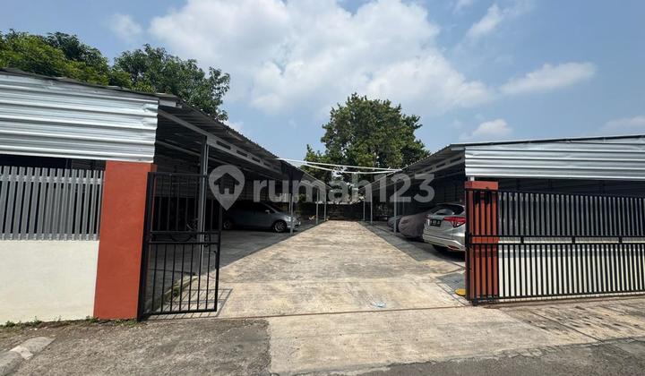 Tanah Murah Lokasi Ditengah Kota Dekat SKE Dan Tugu Cocok Untk Hunian