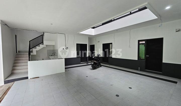 Rumah Kost Furnish Murah Area Jakal KM. 6 Dekat UGM UNY Dan UII 2