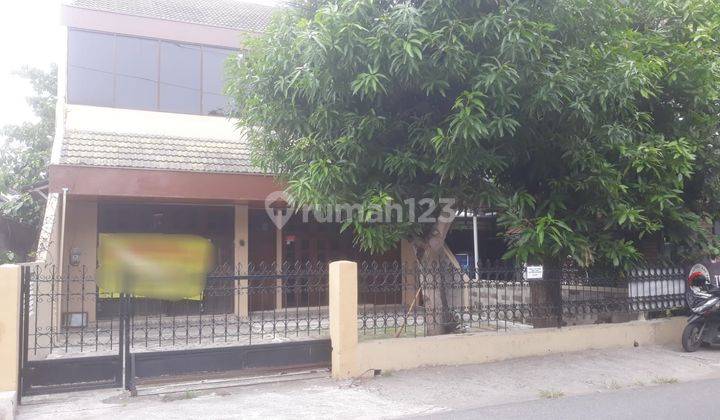 Ruko Murah Cocok Kantor Dan Usaha Area Umbulharjo Dekat Xt Square 1