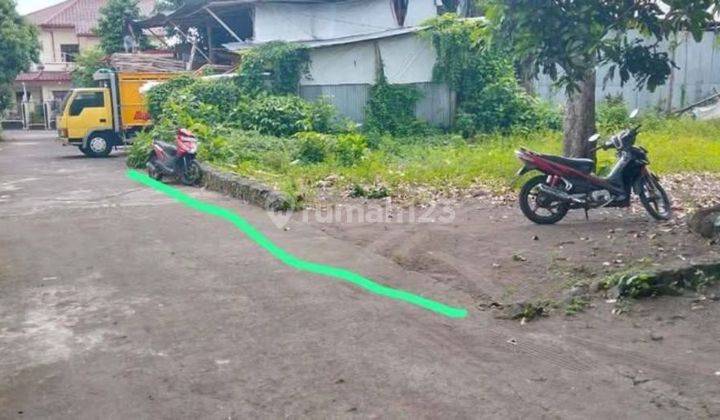 Tanah Murah Cocok Hunian Dan Kos kosan Area Gitogati Dekat Sch 