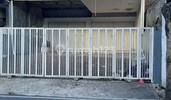 2-Story Shophouse Located in Diconcat, Suitable for Tutoring Offices and Businesses 2