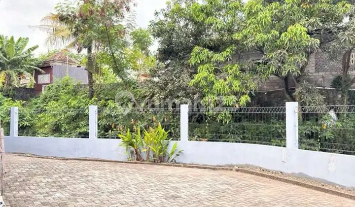 Rumah Siap Pakai Cocok Untuk Kantor Dan Mess Karyawan Lokasi Concat 2
