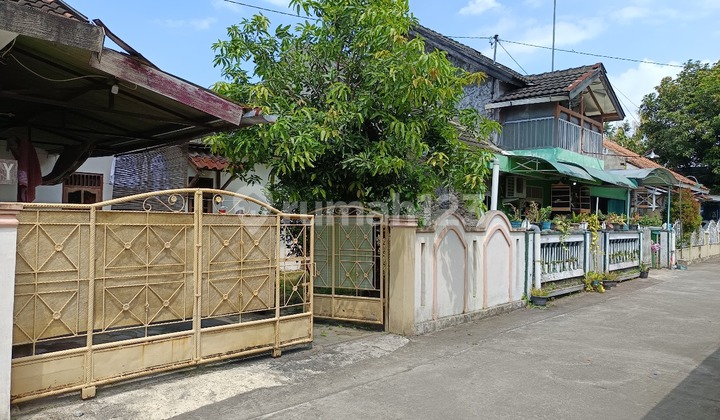 Affordable Home in a Housing Estate with Comfortable and Quiet Environment in Kalasan Area 2