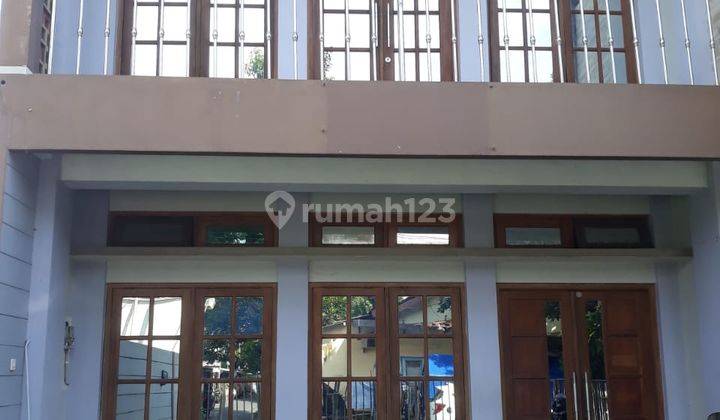 Rumah Siap Huni Area Terban Lokasi Dekat Dengan UGM Dan Tugu Jogja 2