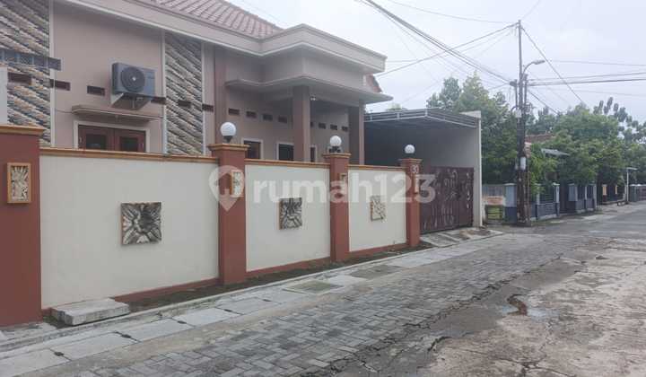 Disewakan Rumah Area Nitikan Baru Lokasi Dekat Uad dan Ust Disewakan Rumah Area Nitikan Baru Lokasi Dekat Uad dan Ust