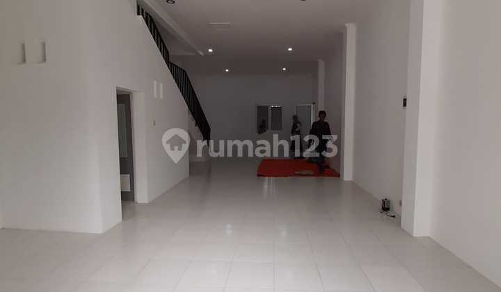 Warehouse for Rent, Renovated and Ready to Use, West Ringroad Area