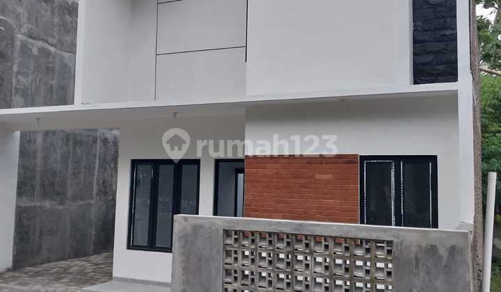 Dijual Rumah Siap Huni Lokasi Sedayu Cocok untuk Keluarga Kecil Dijual Rumah Siap Huni Lokasi Sedayu Cocok untuk Keluarga Kecil