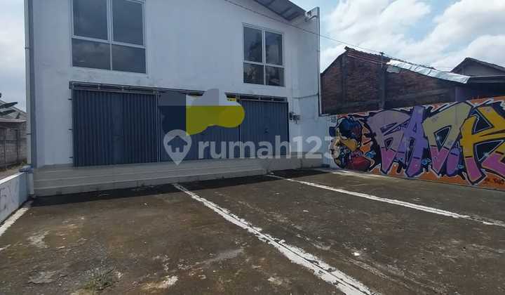 For Rent Shop House Area Kasihan Location Near UMY and PGRI Campus 2