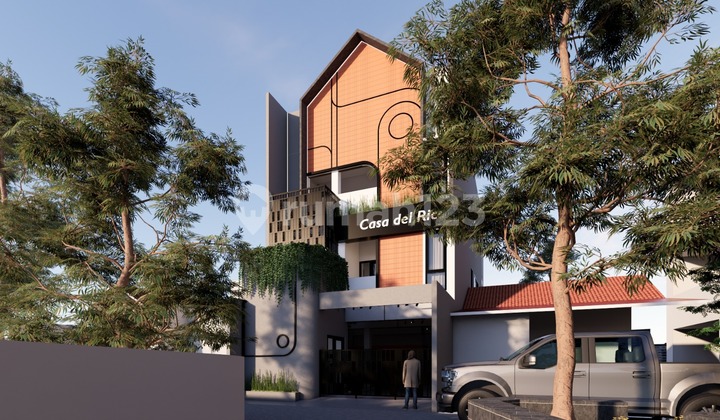 Rumah Kos Dijual Area Tegalrejo Lokasi Dekat Kampus UGM Dan MUHI Rumah Kos Dijual Area Tegalrejo Lokasi Dekat Kampus UGM Dan MUHI