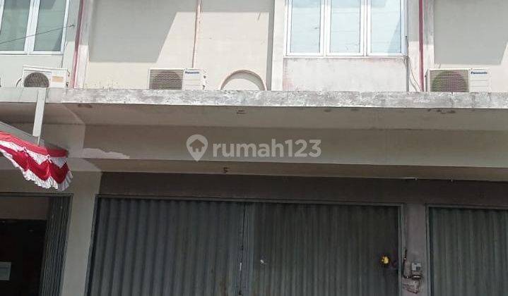 Ruko Murah Tepi Jalan Utama Area Kalasan Cocok Untuk Kantor Dan Usaha 1