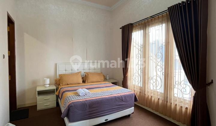 For Sale Fully Furnished Homestay House in Tegalrejo Area, Suitable for Residence 2