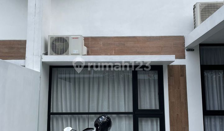 Rent House in Housing Complex Location Near FE UII and UPN Maguwo Area