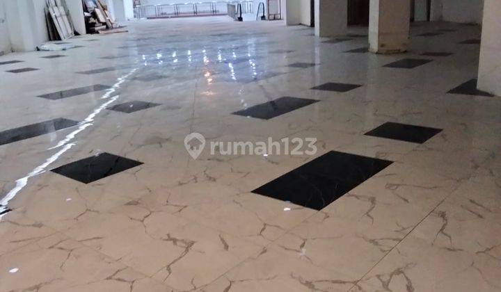 Ruko Siap Pakai Area Permium Bisnis Cocok Kantor Dan Toko Ritail 2