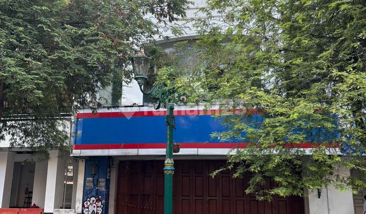 Ruko Siap Pakai Area Permium Bisnis Cocok Kantor Dan Toko Ritail 1